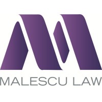 Malescu Law | Business & Immigration logo - Similar company to Immatrix Immigration