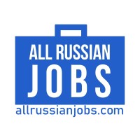 All Russian Jobs in London UK - AllRussianJobs.com logo - Similar company to Moneta