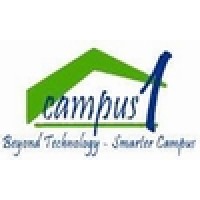 Campusone-Beyond Technology, Smarter Campus