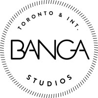 Banga Studios logo - Similar company to Twin Studio