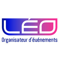 LÉO logo - Similar company to Ebra Events | L'Agence
