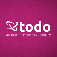 Todo InComm logo - Similar company to Incomm Payments