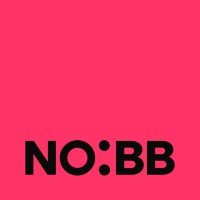 NO:BRAND Ⓑ logo - Similar company to @Neptunelabs.Io