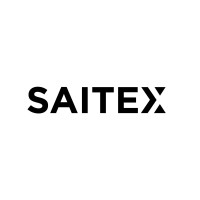 Saitex logo - Similar company to Hemina Spa