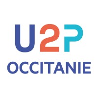 U2P Occitanie ― Union des entreprises de proximité logo - Similar company to Trophée Quali’Vie
