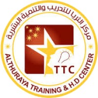Al Thuraya International Center For Training And Human Development