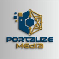 Portalize Media logo - Similar company to Solution Plus