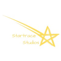 Startrace Studios OPC logo - Similar company to V Publishing