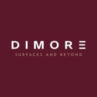 Dimore Surfaces logo - Similar company to Harmony Surfaces