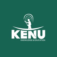 Kenu Education logo - Similar company to Robotic Minds