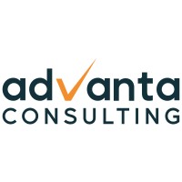 Advanta Consulting logo - Similar company to Allface Gmbh