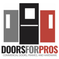 Doors For Pros logo - Similar company to Doors 4Uk