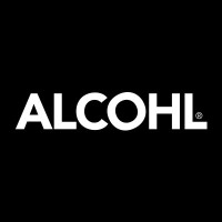 ALCOHL.com logo - Similar company to Le Sommelier Inc., Wine Agency
