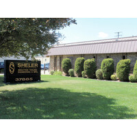 Sheler Corporation logo - Similar company to Frontline Computing