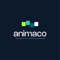 ANIMACO logo - Similar company to Novapy Group