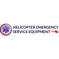 Helicopter Emergency Service Equipment