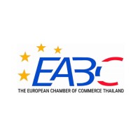 EABC -The European Chamber of Commerce Thailand logo - Similar company to Gfour Food & Beverage