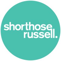 Shorthose Russell logo - Similar company to Softnos Technologies