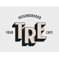 TRE Restaurant and Café logo - Similar company to Forefront Hospitality, Inc.