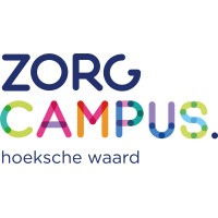 Zorgcampus HW logo - Similar company to Alerimus