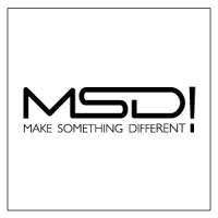Msd Make Something Different!