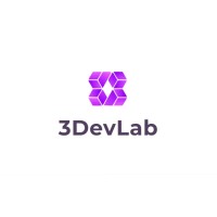 3DevLab logo - Similar company to Blue It Systems Gmbh