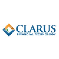 Clarus Financial Technology logo - Similar company to Fidessa Latentzero