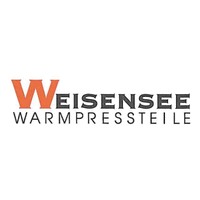Weisensee Warmpressteile GmbH logo - Similar company to Hebotec Gmbh
