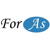 Foras Medikal logo - Similar company to Probmed Medikal Ltd. Şti̇.
