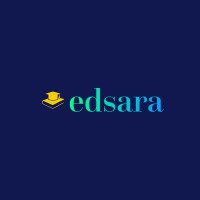 Edsara Innovations logo - Similar company to Karmyo Media