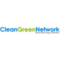 Clean Green Network