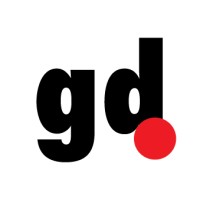 Good Design Team logo - Similar company to Graphic Havoc