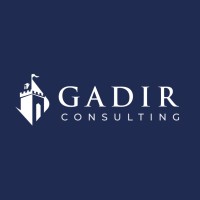 Gadir Consulting logo - Similar company to Oliver Lott It Development