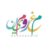 Maghroum'IN- مغرومين logo - Similar company to Pace-Amit