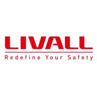 LIVALL Smart Helmets & E-Mobility Tech logo - Similar company to Consentio