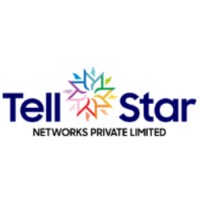 Tellstar Networks Pvt Ltd logo - Similar company to Newtech Computer Services Pvt. Ltd