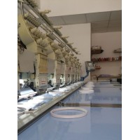 Embroidery Ltd logo - Similar company to Sprint Textile Decorations