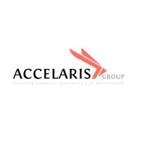 Accelaris Group logo - Similar company to Veltech Solutions
