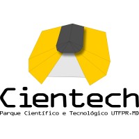 CIENTECH MD logo - Similar company to Corporación Cientech