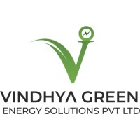 Vindhya Green Energy logo - Similar company to Indomerchant