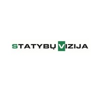 UAB Statybų vizija logo - Similar company to Veikmė, Uab