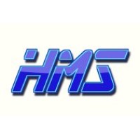 HMS TRADING DMCC logo - Similar company to Hydroni Srl