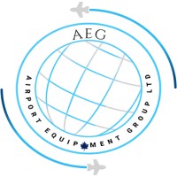 Airport Equipment Group Ltd logo - Similar company to Alphaglobe Logistics