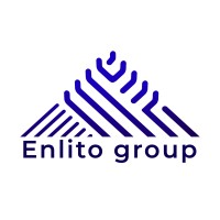 Enlito Group logo - Similar company to Impactlab 💙💛