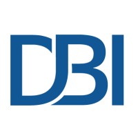 DBI Digital Business Innovation logo - Similar company to Trinfactory Gmbh