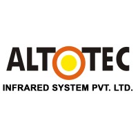 Altotec Infrared System Pvt. Ltd. logo - Similar company to Rr Fluid Engineering Pvt Ltd.