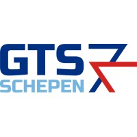 GTS schepen logo - Similar company to Infra Delivery