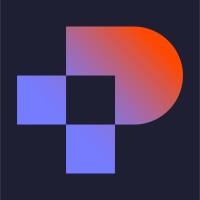 P2CO logo - Similar company to Pragmatics Studio