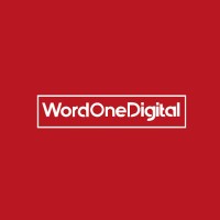 WordOne Digital logo - Similar company to Bitwaves