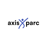 Axis Parc logo - Similar company to The Gate - Axisparc